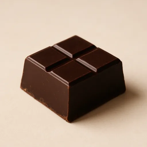 Mørk sjokolade