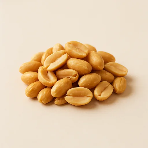 Peanøtter