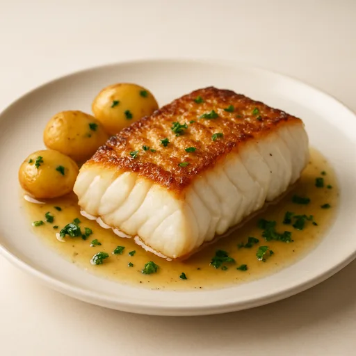 Torsk