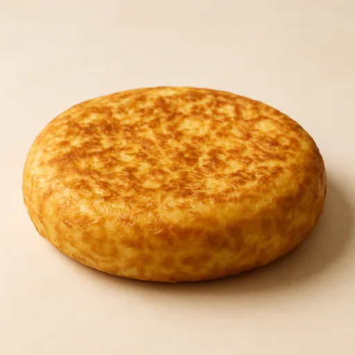 tortilla