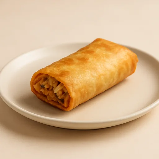 vårrull