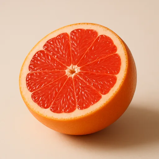 grapefruit