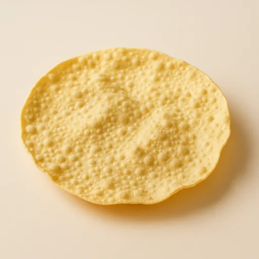 papadum