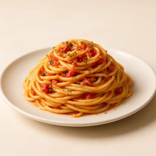 spaghetti