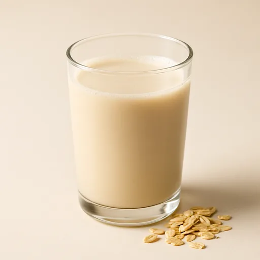 Oat milk