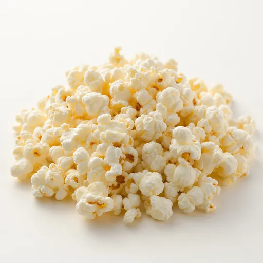 palomitas de maíz