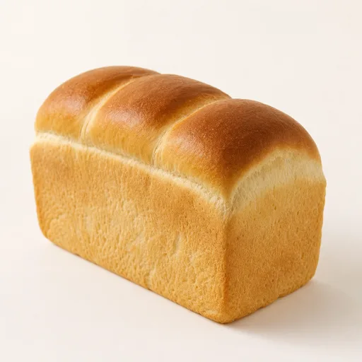 Pan de molde