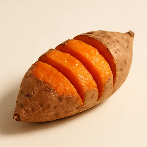Patate douce