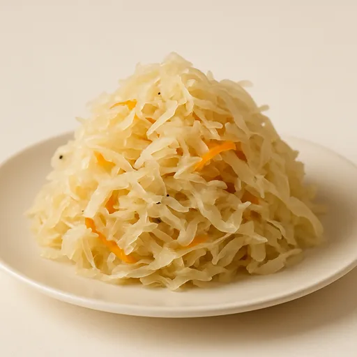 Kapusta kiszona