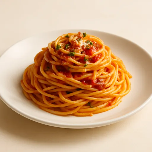 spaghetti