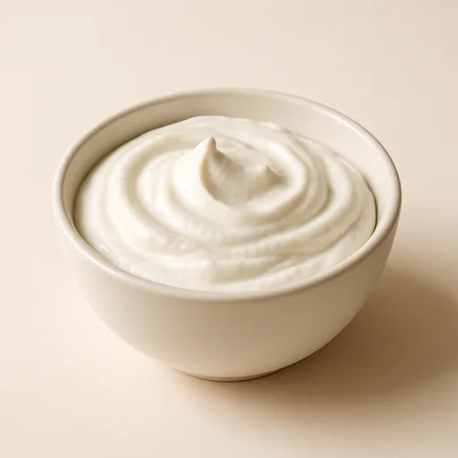 Plain Full-Fat Greek Yogurt