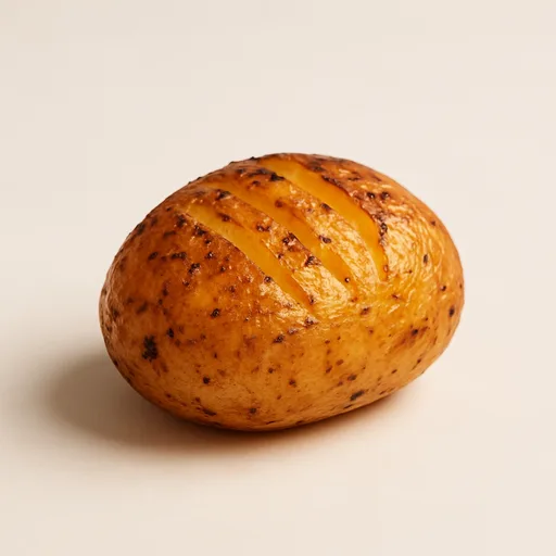 Pomme de terre
