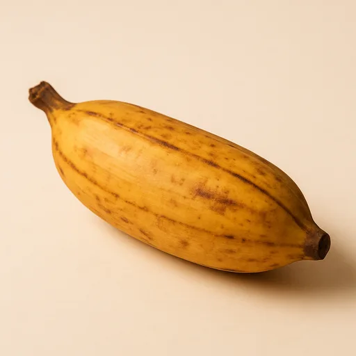 Banana da terra