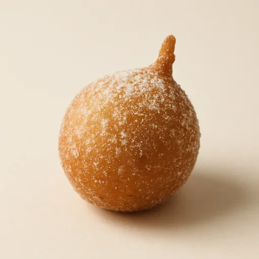 Bolinho de chuva
