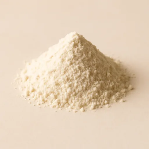 farinha de arroz