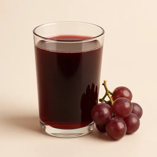 suco de uva