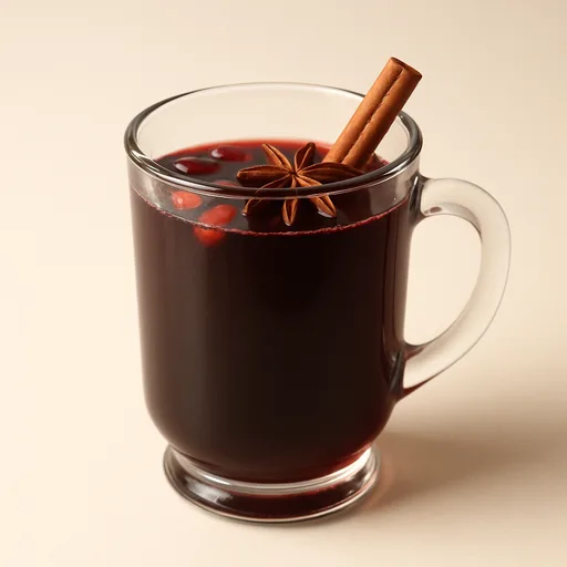 Vinho Quente