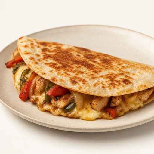 Quesadilla