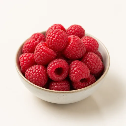 Raspberries