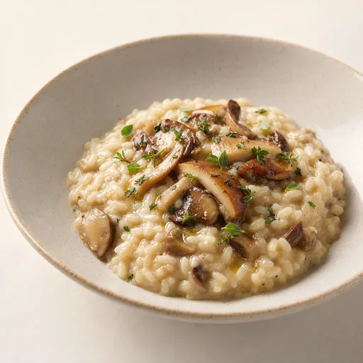 Risotto