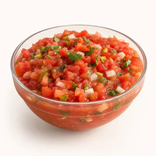 Salsa golf