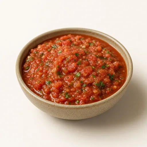 Salsa picante