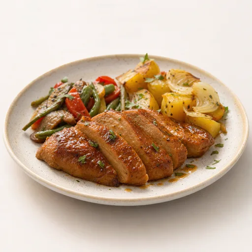 Seitan