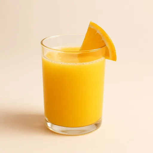 Apelsinjuice