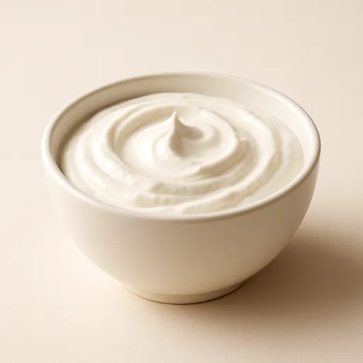 Grekisk yoghurt