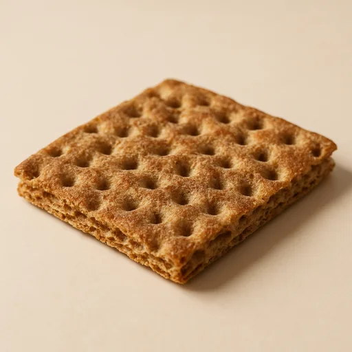 Knäckebröd