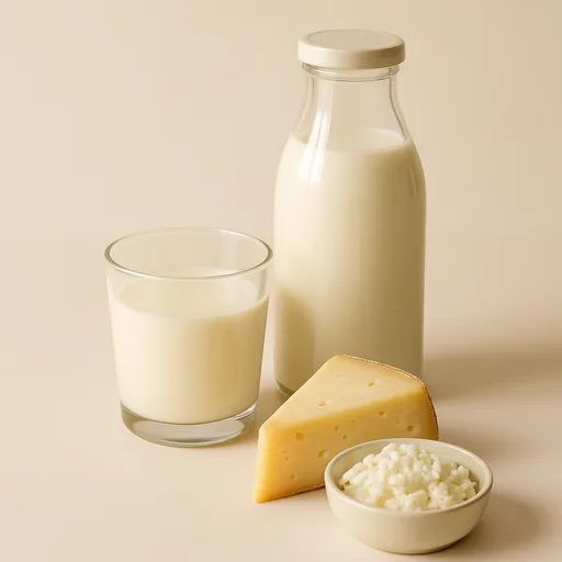 Mjölk