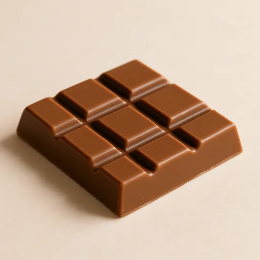 Mjölkchoklad