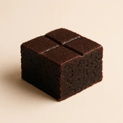 Mörk choklad
