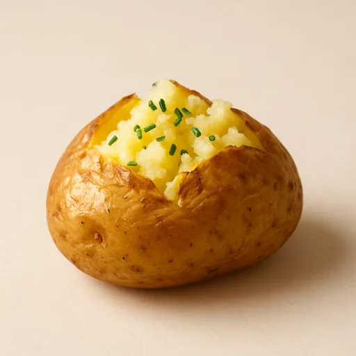 Potatis