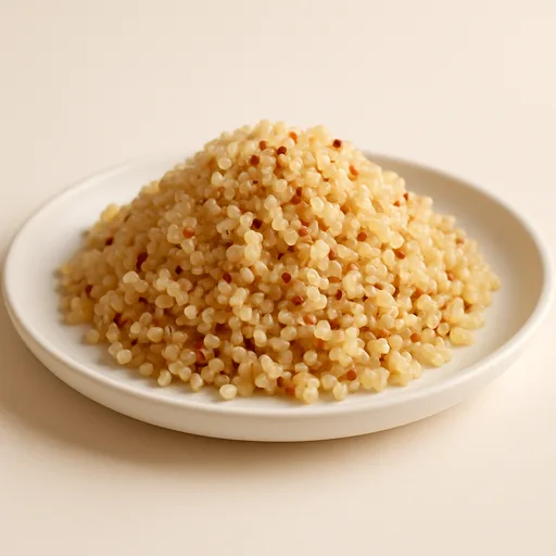 Quinoa