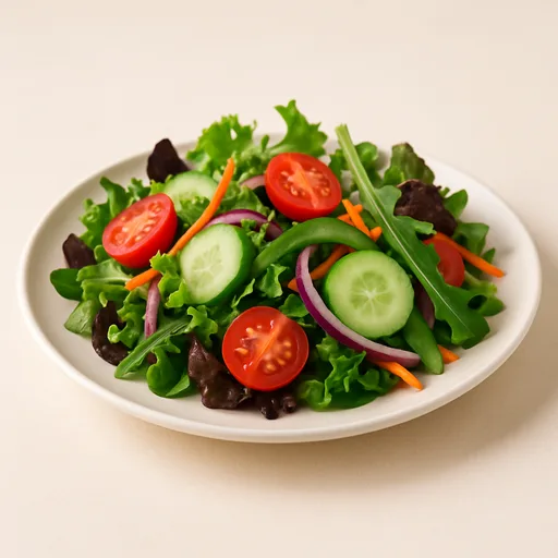sallad