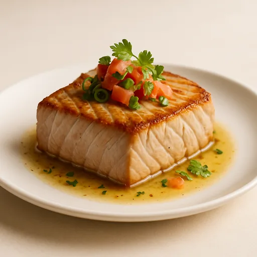 Tonfisk
