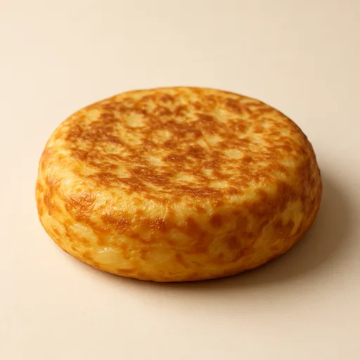 tortilla