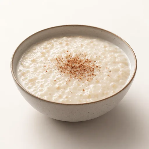 Tapioca