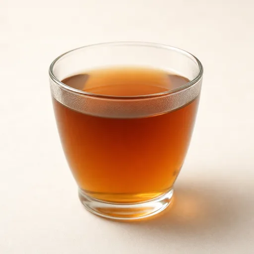 Té