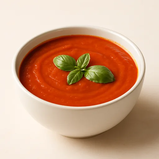 Tomato soup