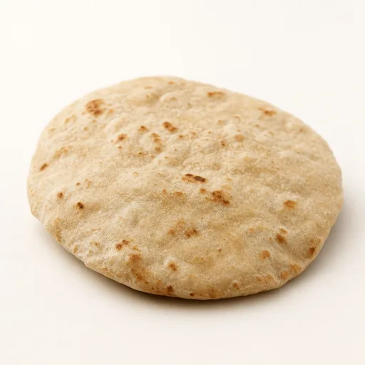 Tortilla de harina