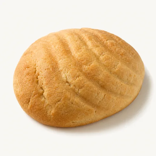 Tortilla de maíz