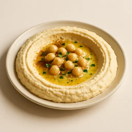 Humus