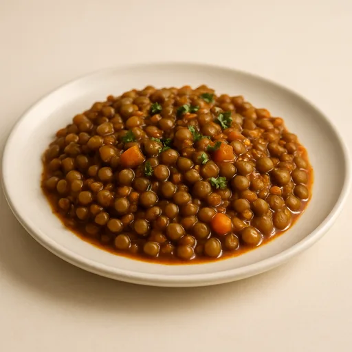 Yeşil mercimek