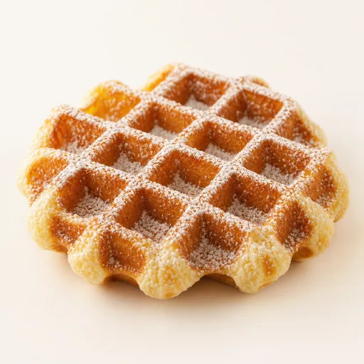 Waffles