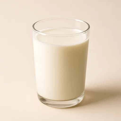 Whole milk