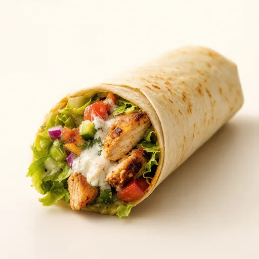Wrap