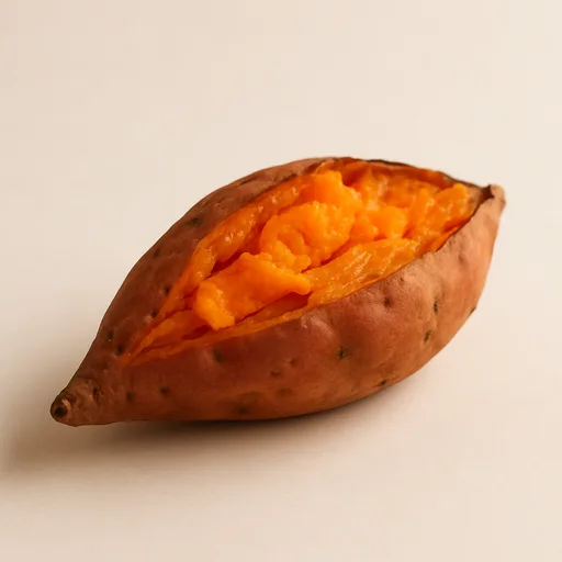 Zoete aardappel