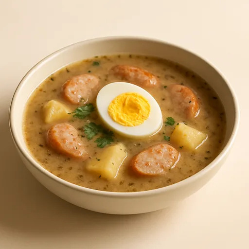 Żurek
